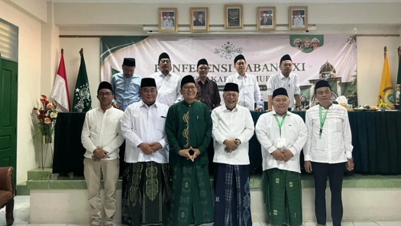 Berita PCNU Pengurus Cabang Kabupaten Dompu