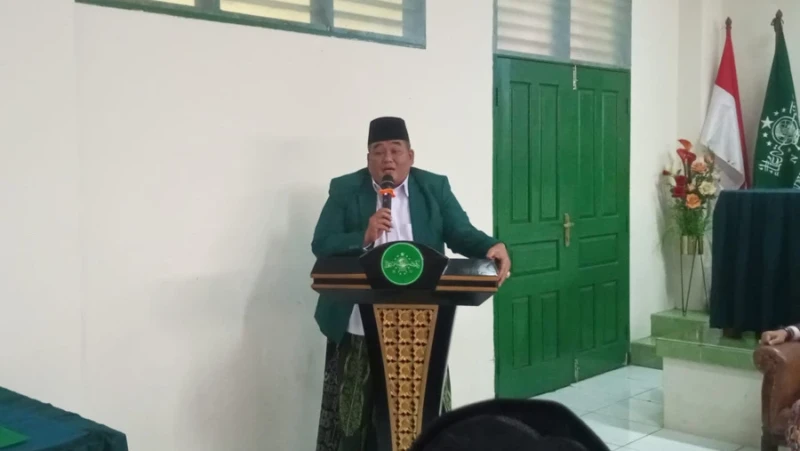 Dokumentasi kegiatan dan kebersamaan warga PCNU Pengurus Cabang Kabupaten Dompu